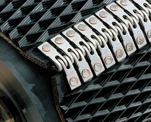 bulk Baler belt
