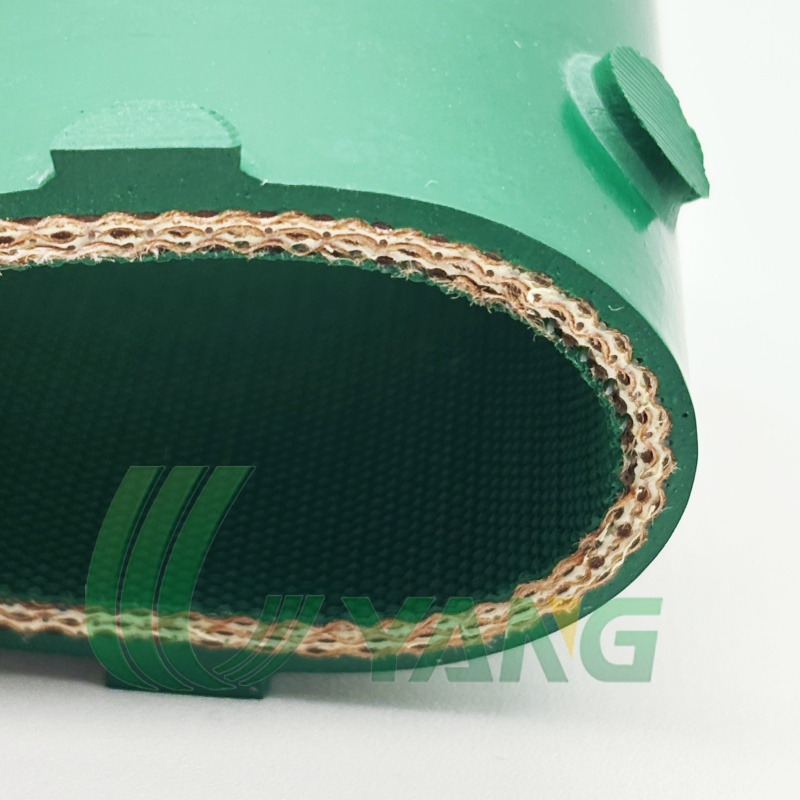 Tire Industry rubber belt