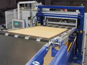 wood-processing