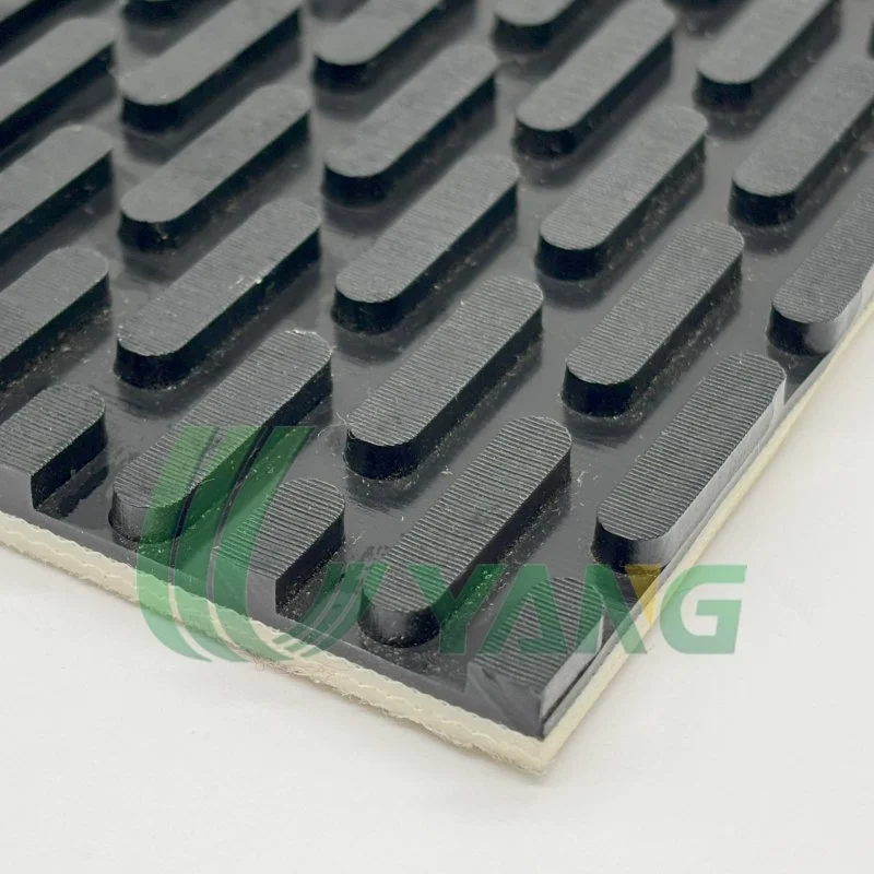 Wood-processing-pvc-belt