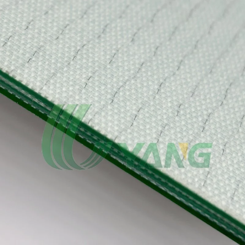 Green-PVC-belt