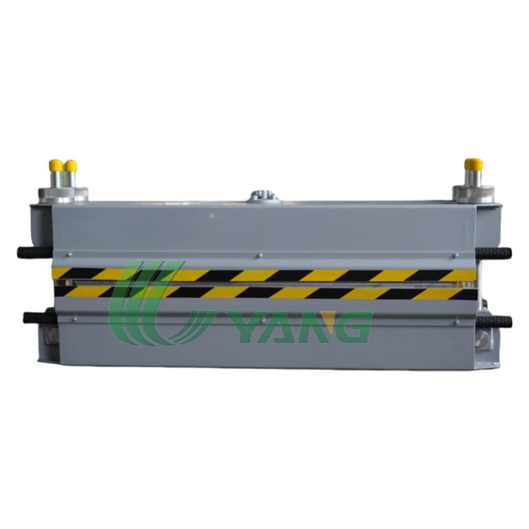 RUBBER Belt Vulcanizer PRO60