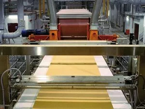 Wood-Processing