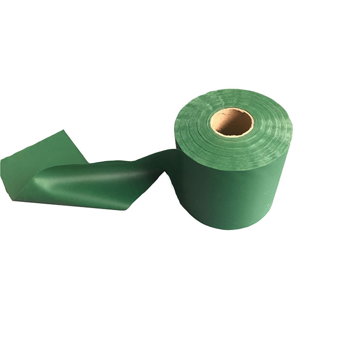 2-Green PVC film副本