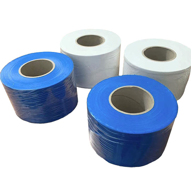 PVC PU film