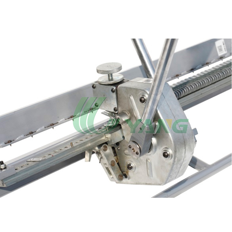 Manual Applicator Tool