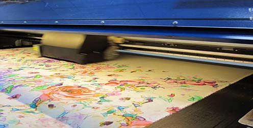 3D Aramid Printing Blanket