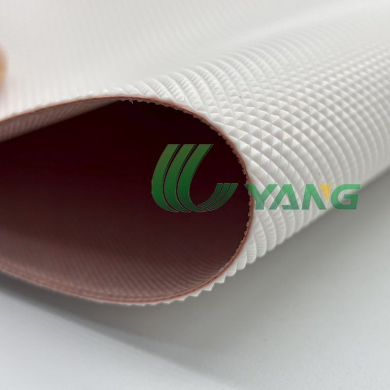 Diamond Silicone Belt