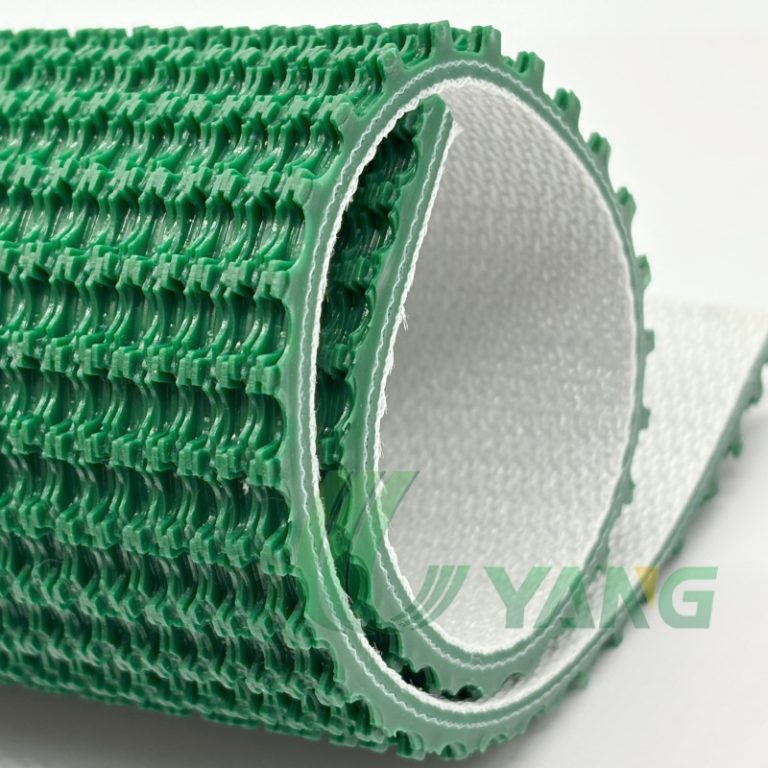 PVC Conveyor belt