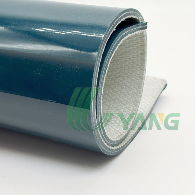 PVC Conveyor belt
