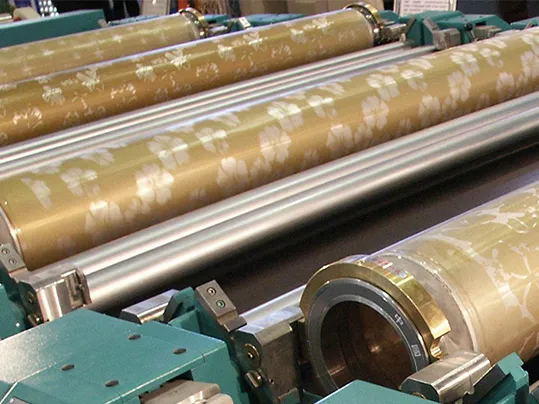UYANG BELTING Printing Blanket