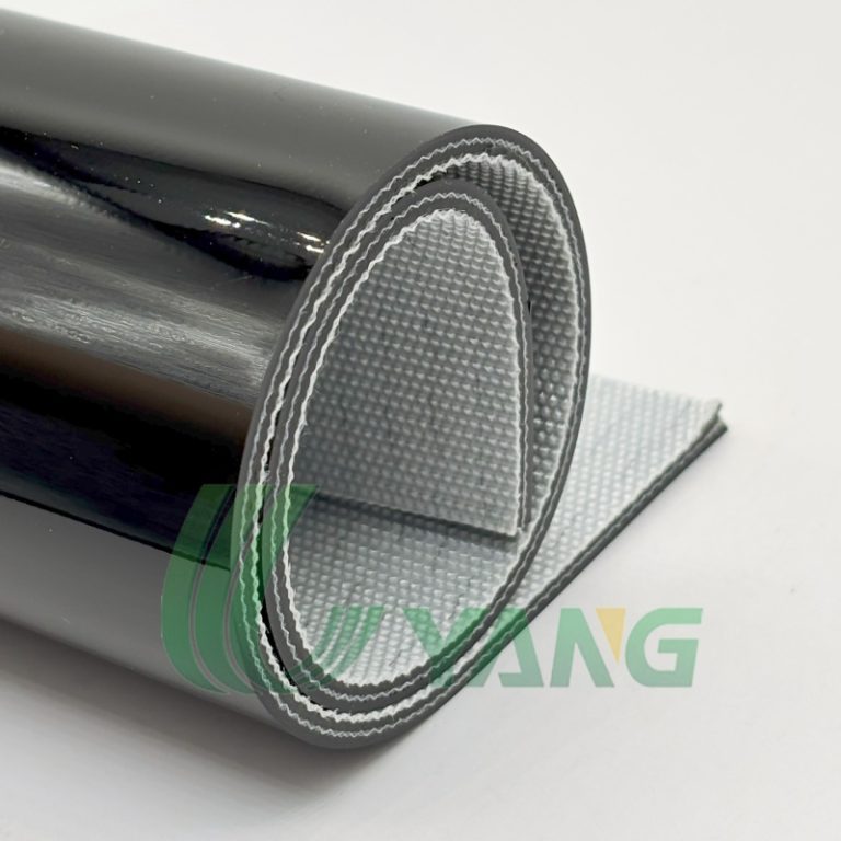 PVC Conveyor belt