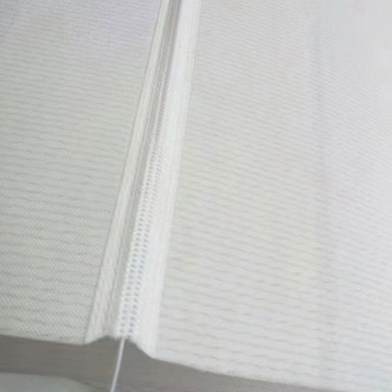 Plastic Belt Fastener