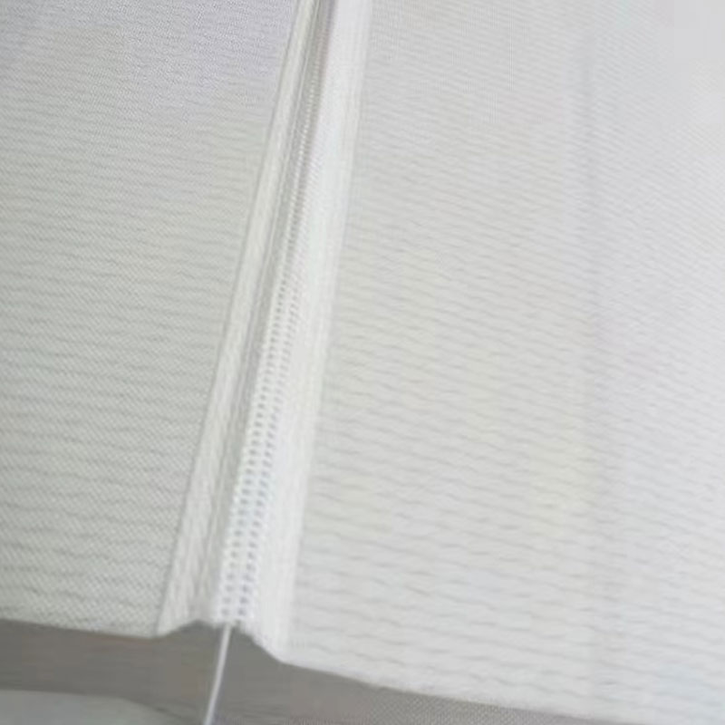 Plastic Belt Fastener