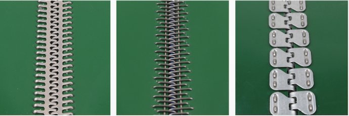 Belt fastener