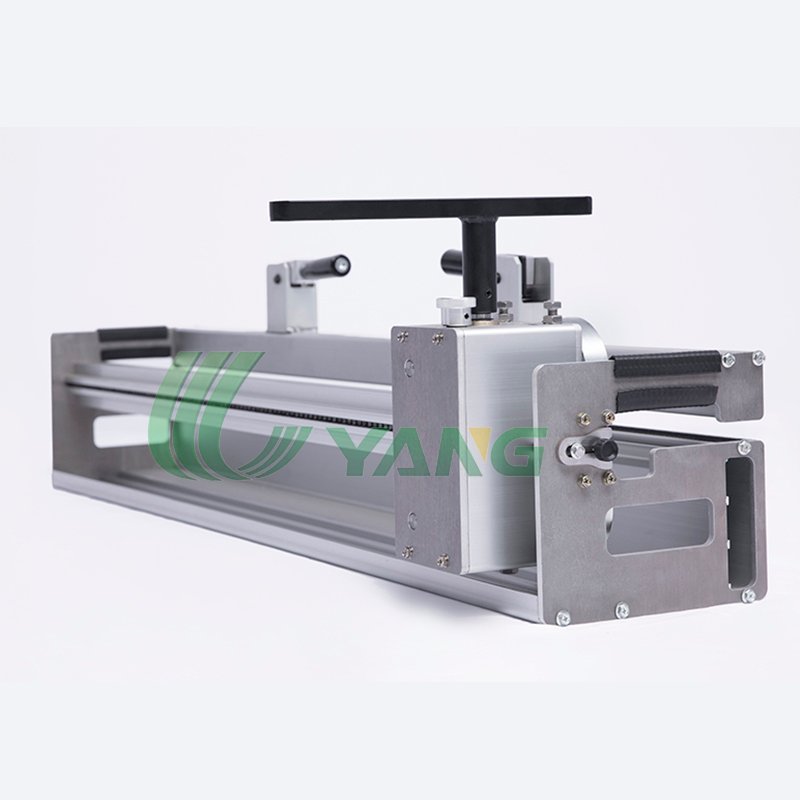 Manual Roller Lacer