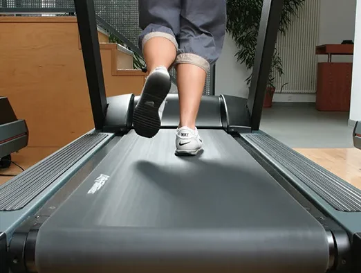 How PVC Conveyor Belts Improve the Efficiency of Fitness Machines