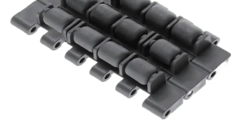 5 Tips to Reduce Conveyor Belt Maintenance Costs in Tire Production