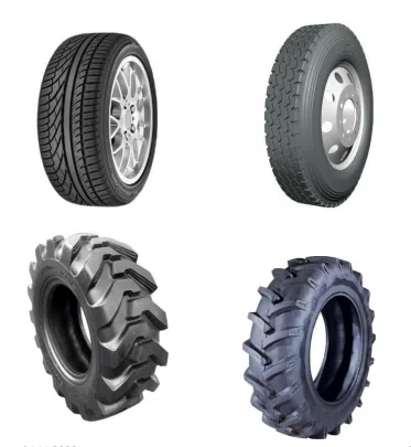 Best Materials to Select for Modular Belts in Tire Manufacturing