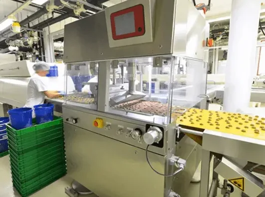 How Positive Drive Belts Enhance Efficiency in Chocolate Production Lines