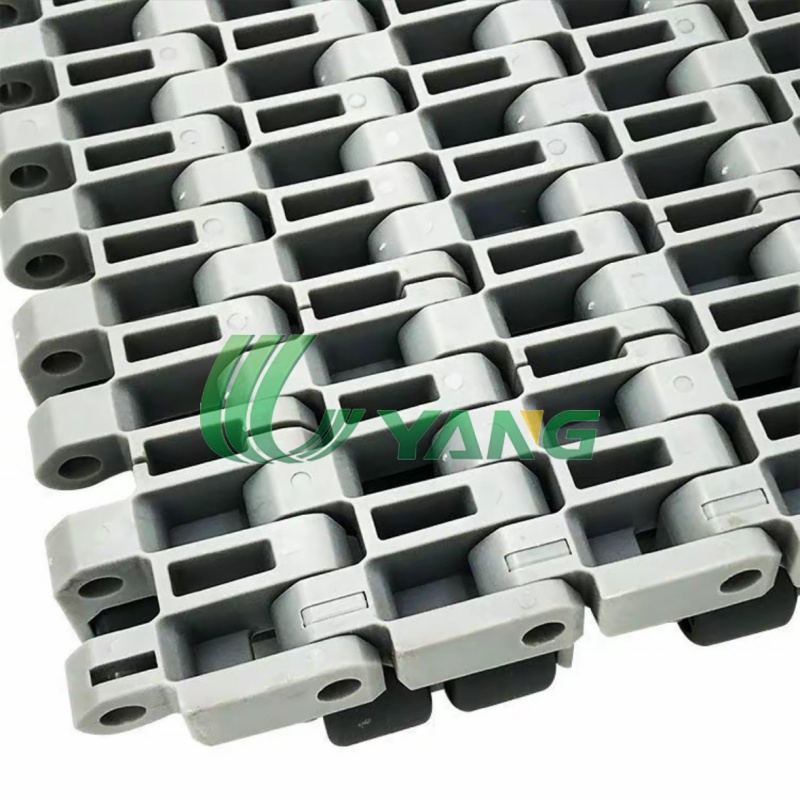 modular conveyor belt