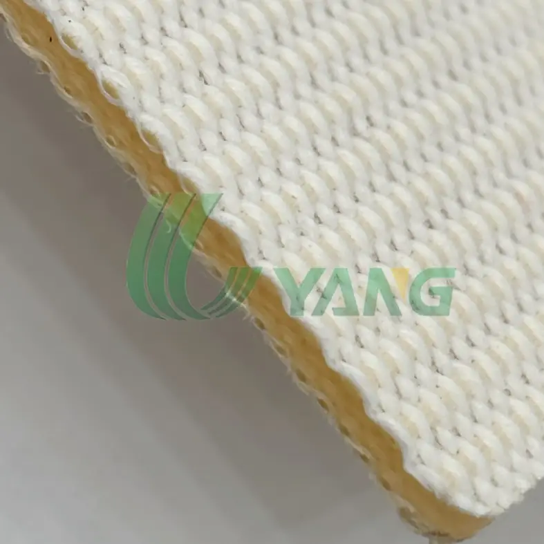 Why Cotton Canvas Belts Are Essential for Tire Manufacturing Efficiency