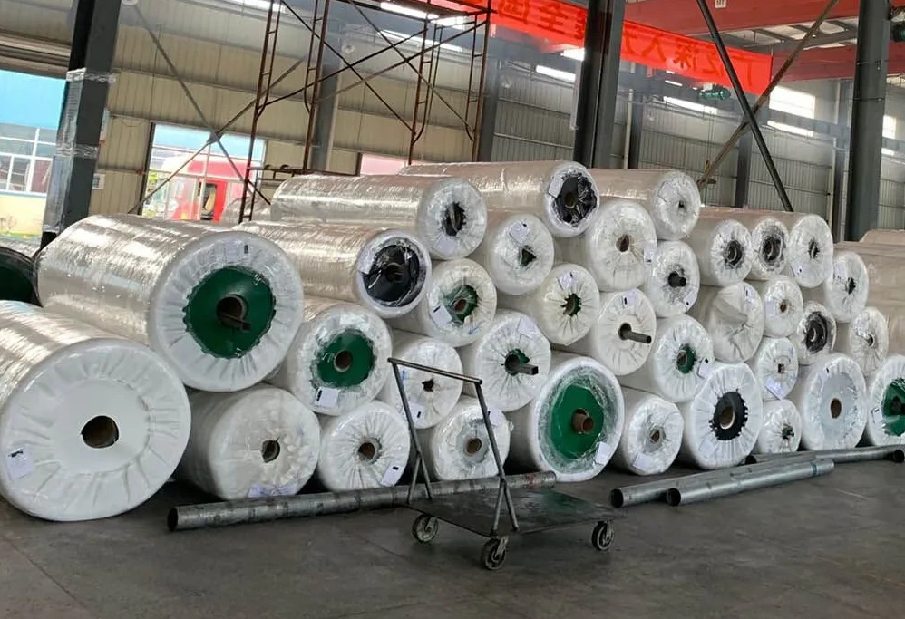 How PVK Conveyor Belts Boost Productivity in Logistics Sorting Centers