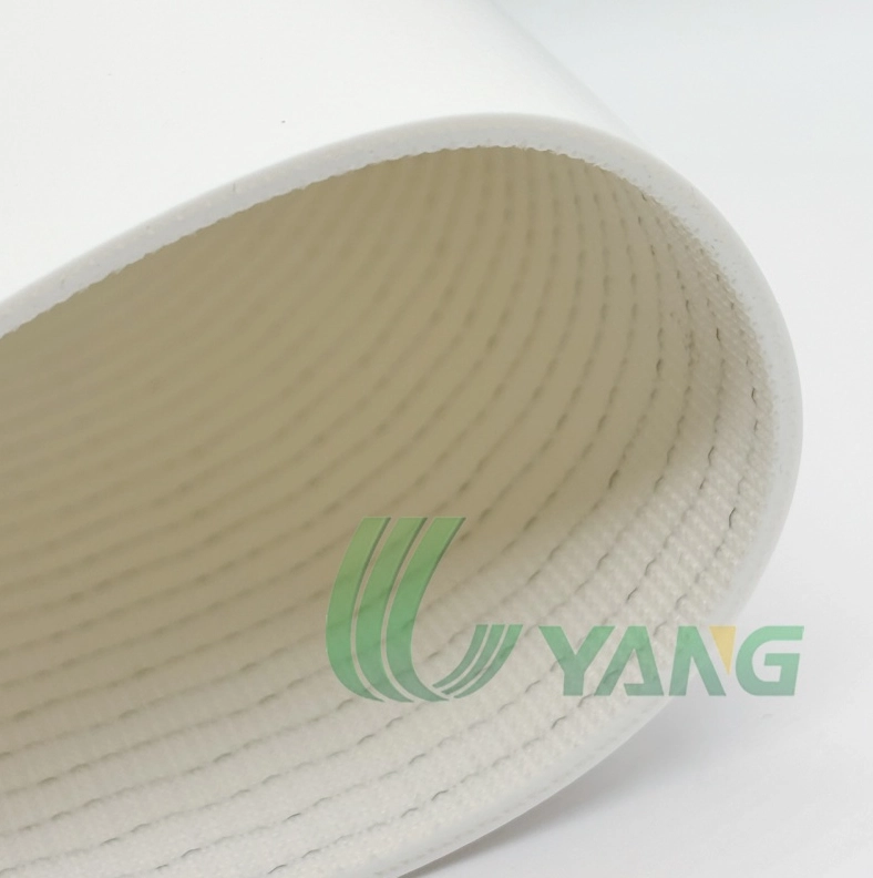 How to Keep Your PVC Conveyor Belts in Top Condition