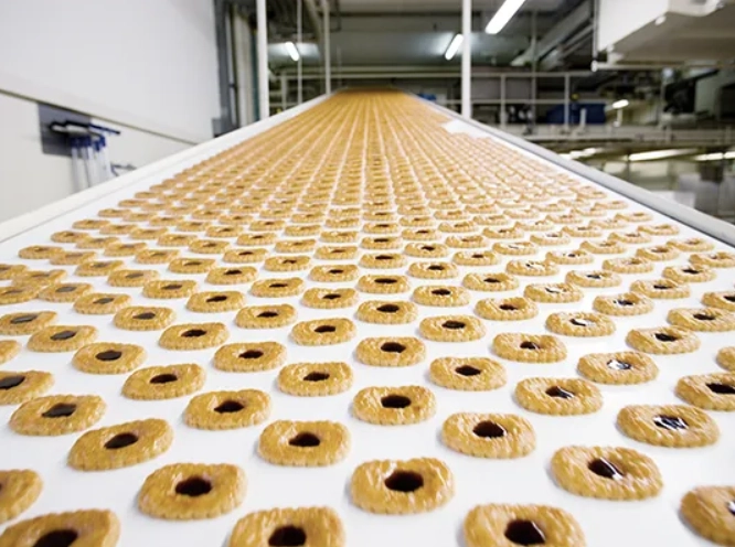 Say Goodbye to Sticking Finding the Best PVC Belts for Seamless Dough Handling in Bakeries