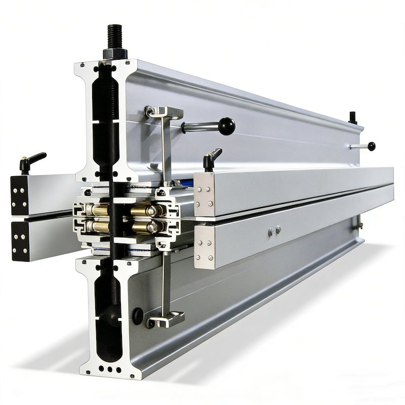 PU Printing Blanket Belts Splice Press