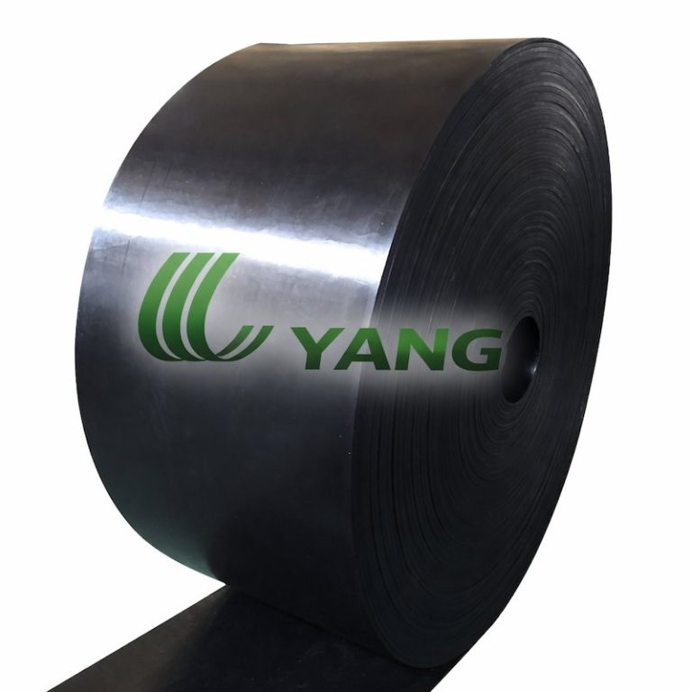Rubber Conveyor belt