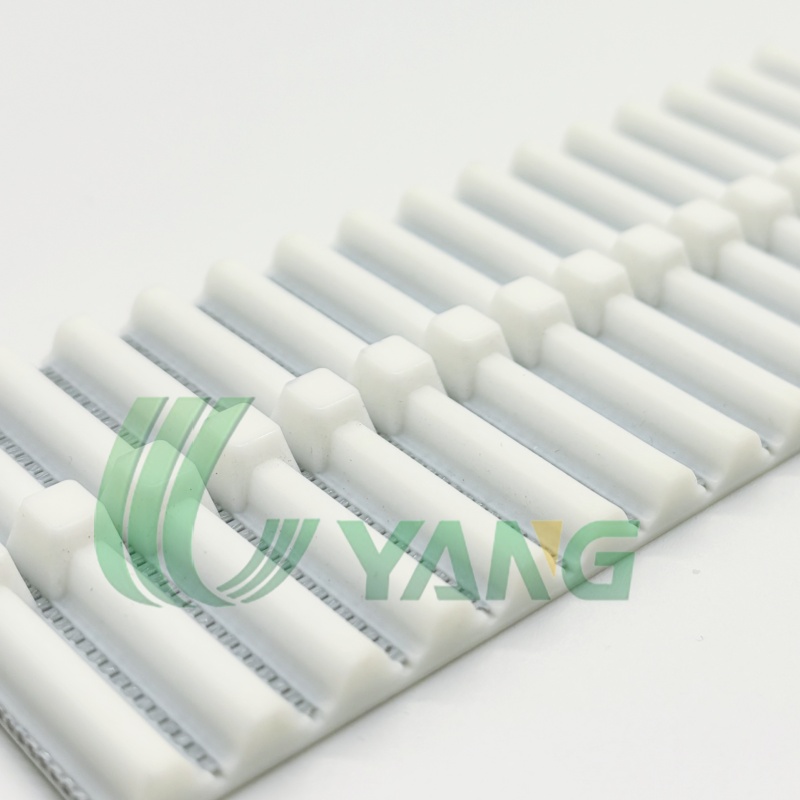 S8MK8 PU Timing Belt