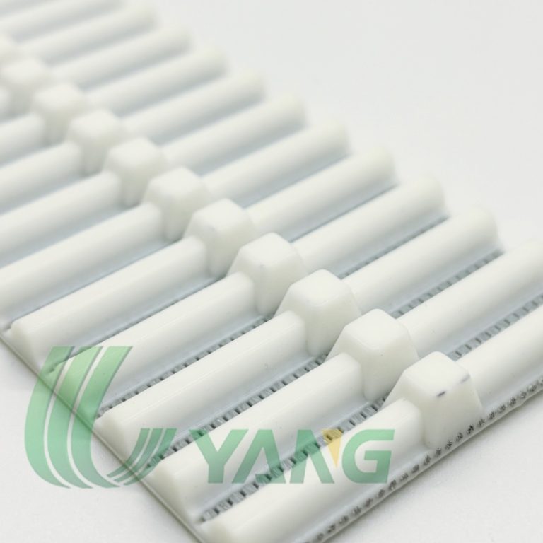 S8MK8 PU Timing Belt