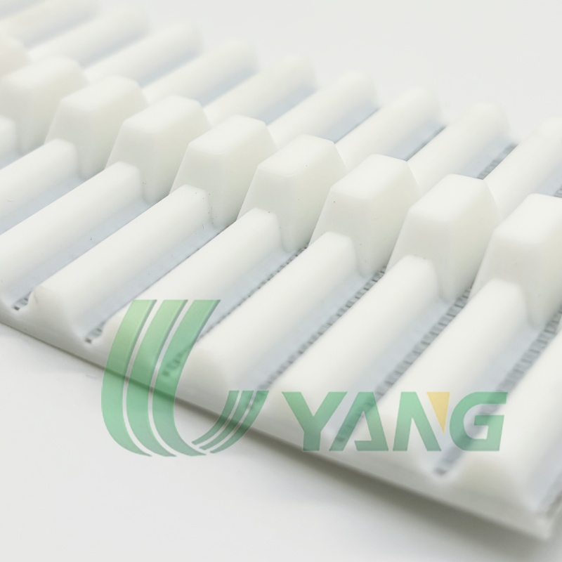 S8MK13 Polyurethane Timing Belt