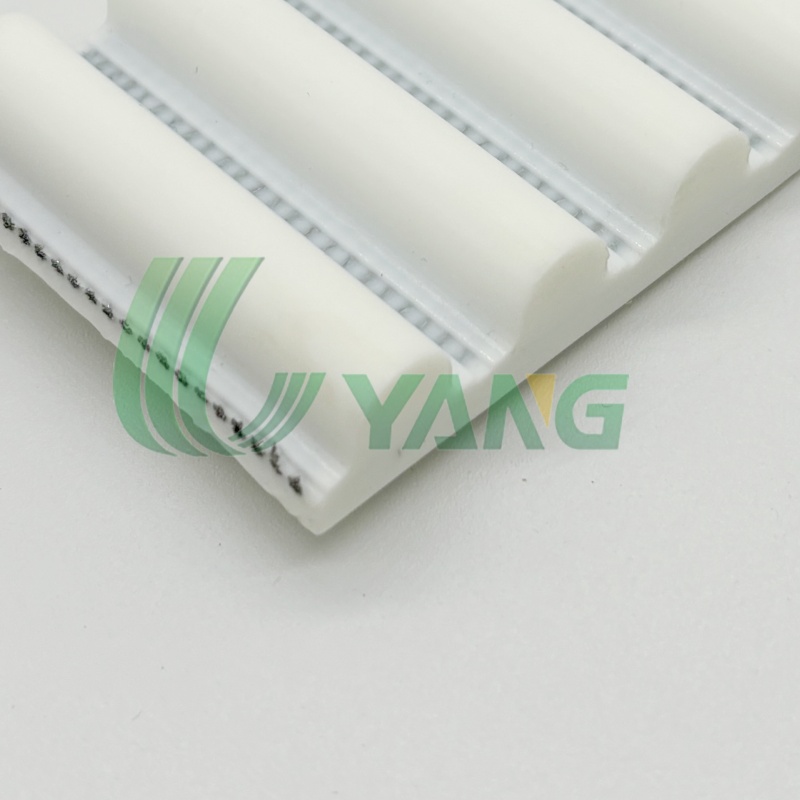 HTD14M PU TIMING BELT