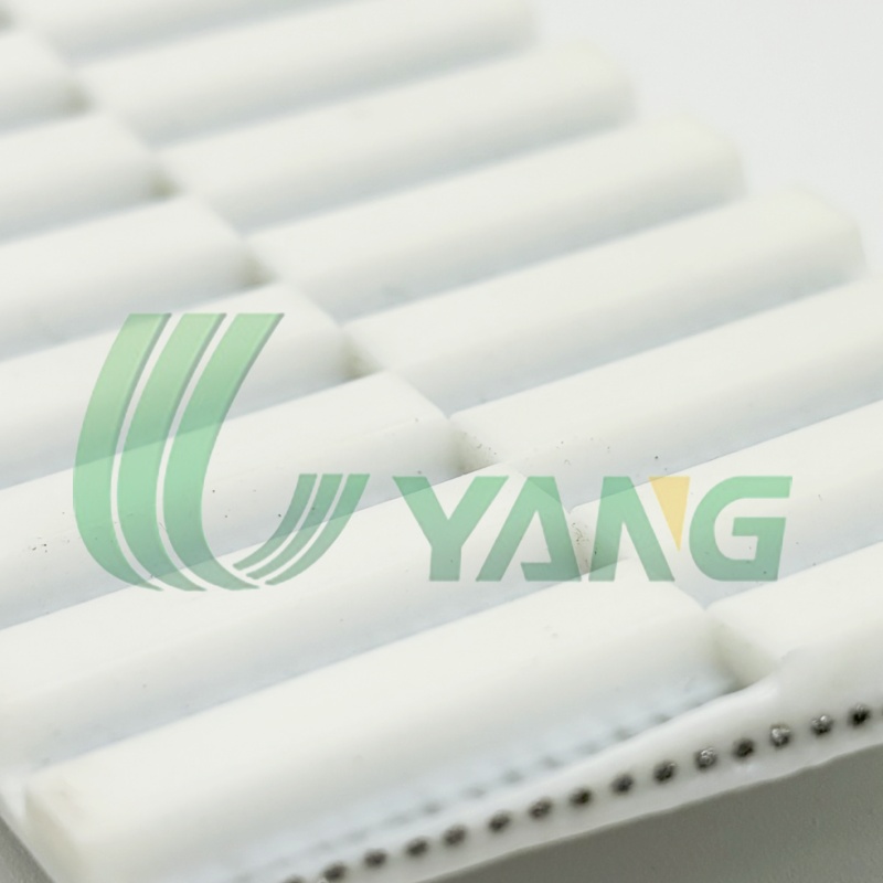 SFAT10 Polyurethane Timing Belt