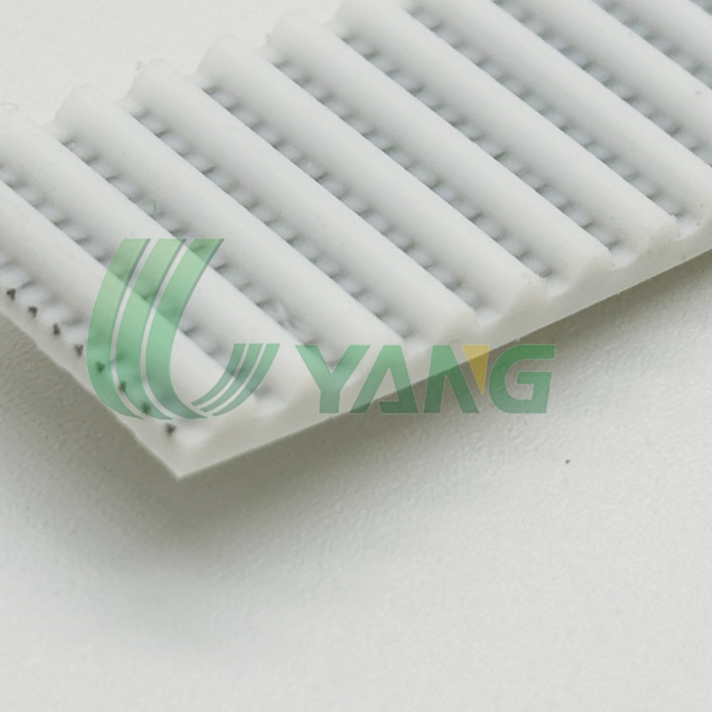Polyurethane Timing Belt