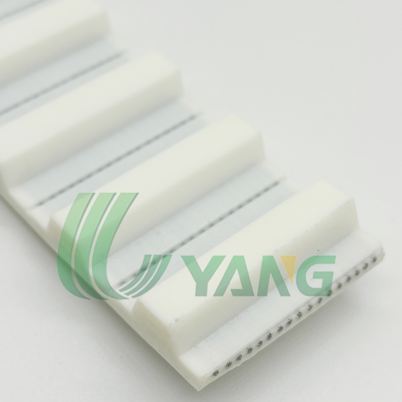 T20 PU TIMING BELT