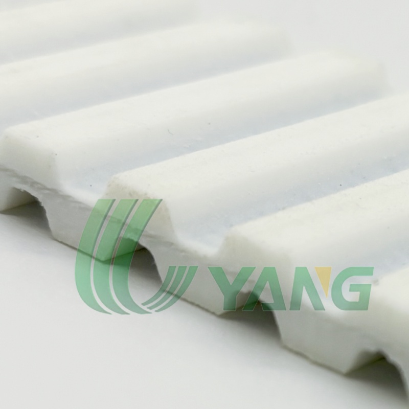 DAT10 PU TIMING BELT