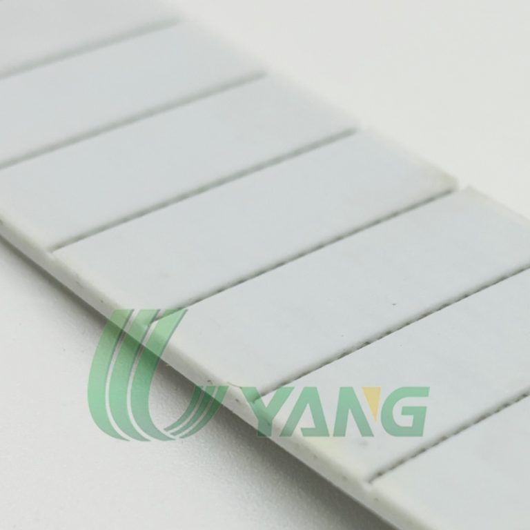 P2 Flat PU TIMING BELT