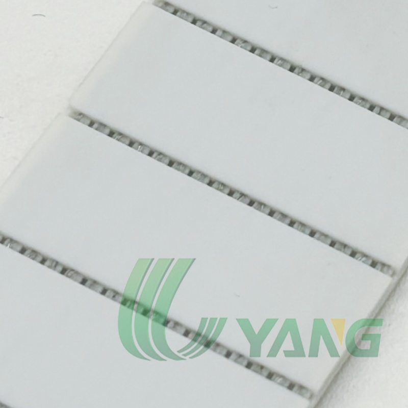 P2 Flat PU TIMING BELT