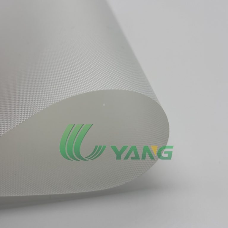 PTFE Fabric Belt
