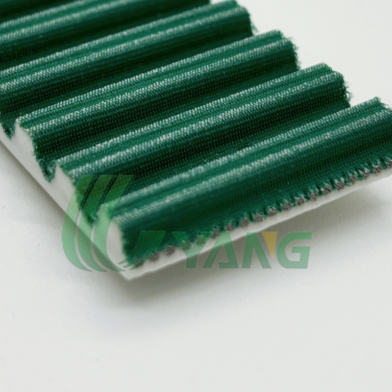 RPP8M PU TIMING BELT