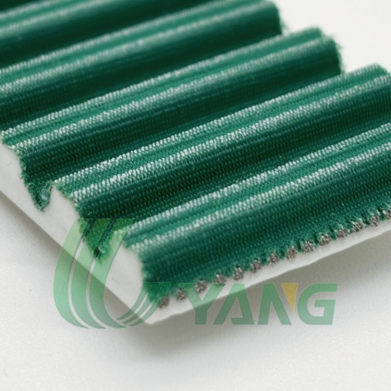 RPP8M PU TIMING BELT