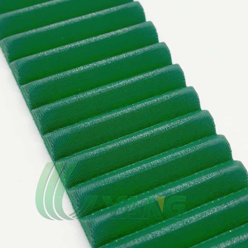 K8-PAZ PAR Polyurethane Timing Belt