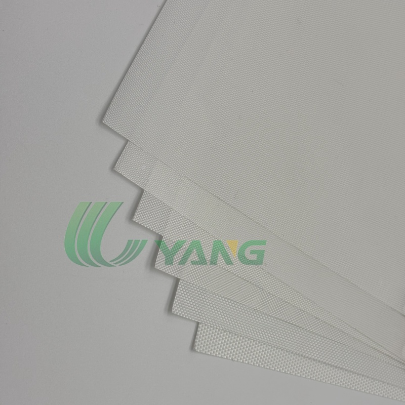 PTFE Fabric Belt