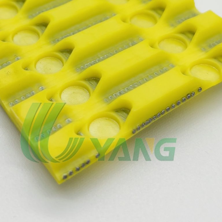 ATN10 PU TIMING BELT