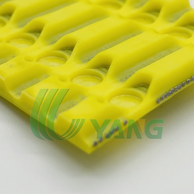 ATN10 PU TIMING BELT