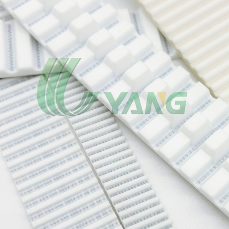 PU Timing Belt
