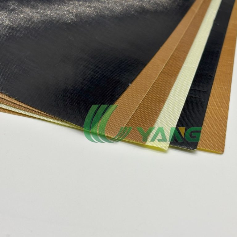 PTFE Coated Adhensive Tape